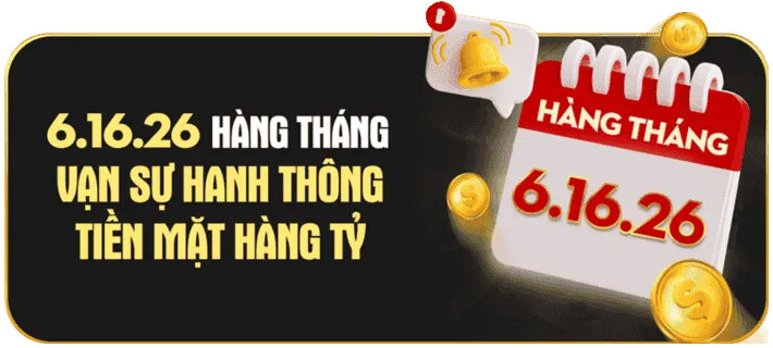 Ưu đãi chào mừng for88