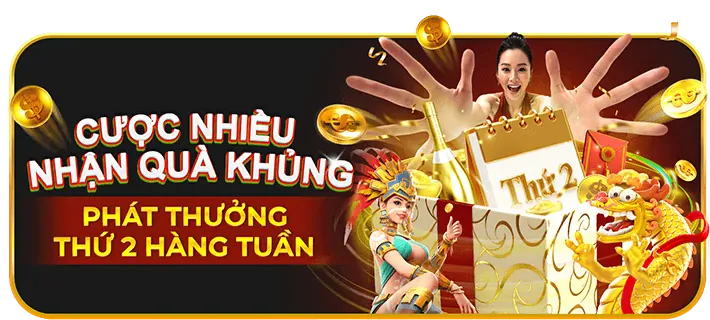 Game Nổ Hũ CQ9