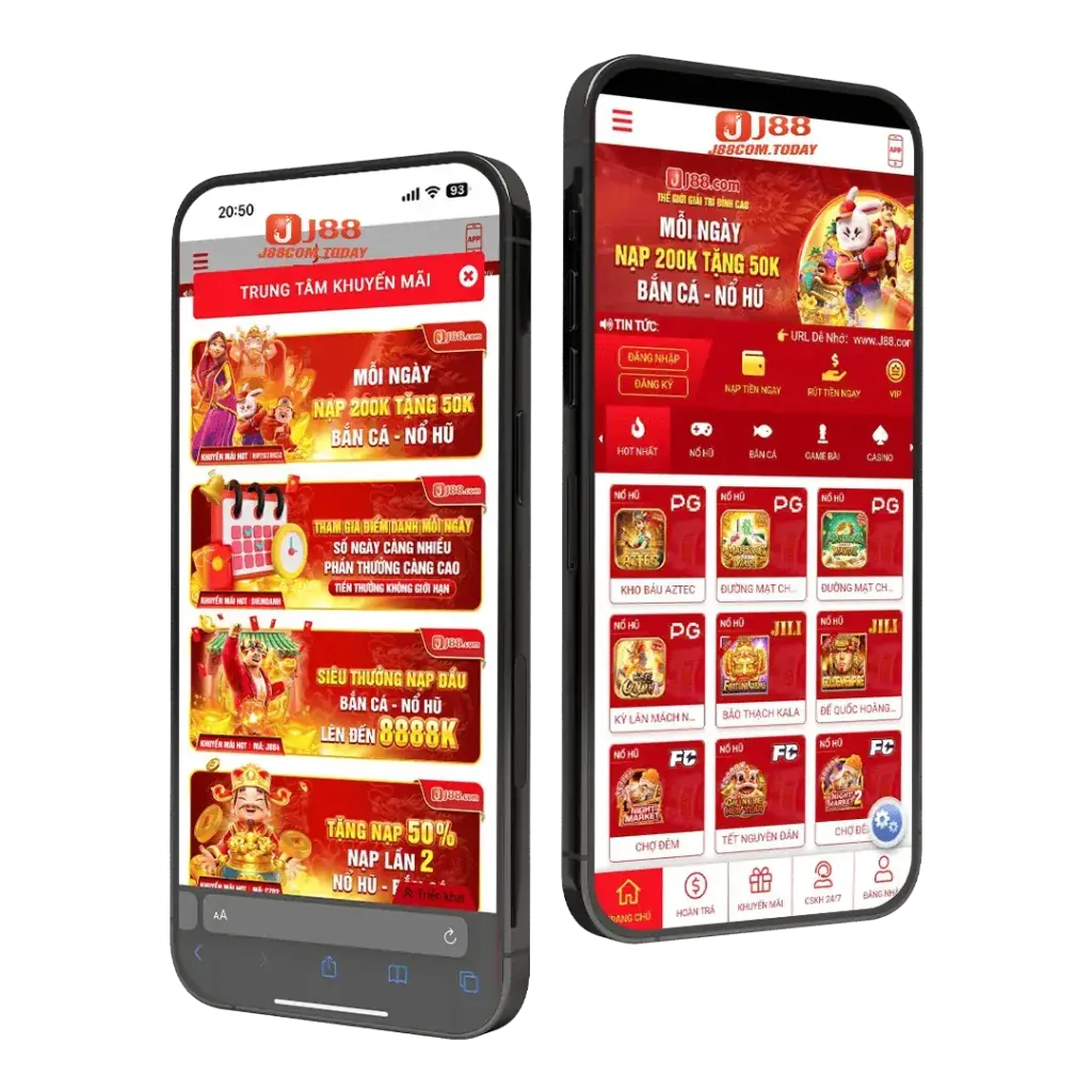 Khuyến mãi for88 hấp dẫn