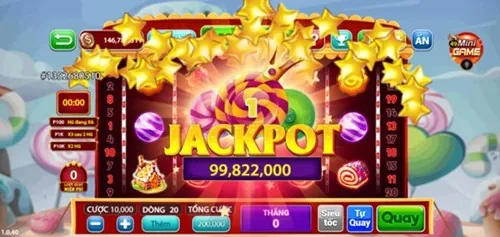 Casino Trực Tuyến for88