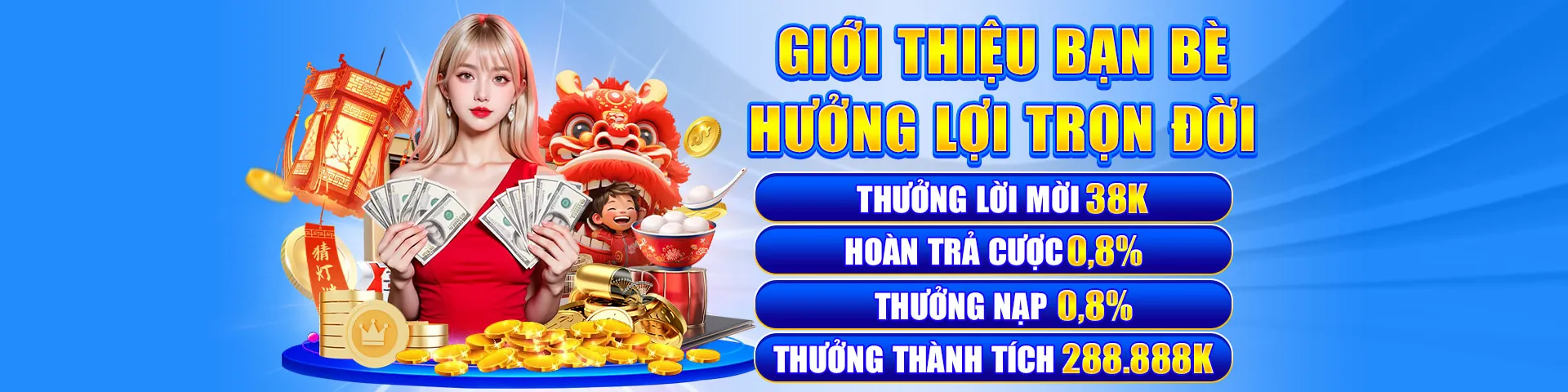 Hình ảnh chính trò chơi bắn cá for88 với cá vàng và kho báu