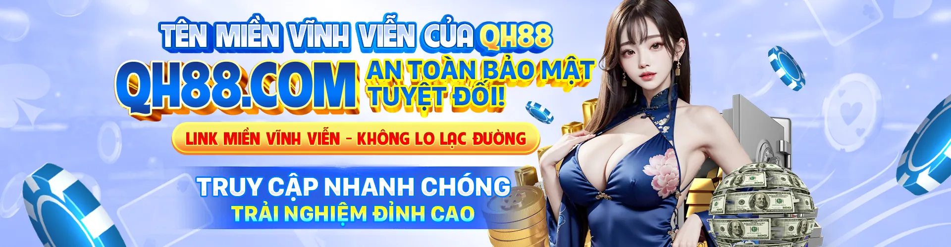 Biểu tượng email hỗ trợ for88