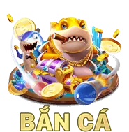 Bắn Cá for88 đồ họa 3D